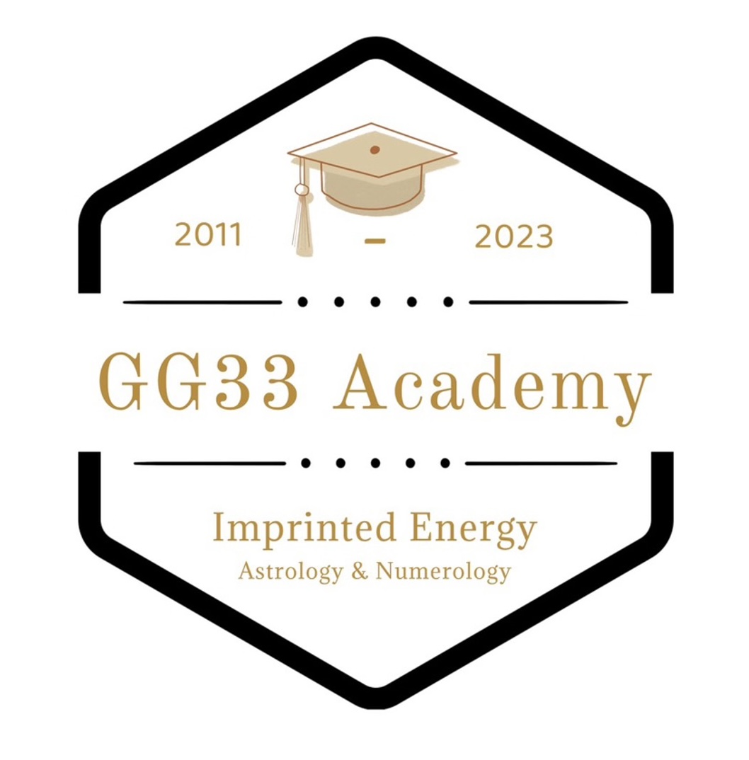 GG33 Academy